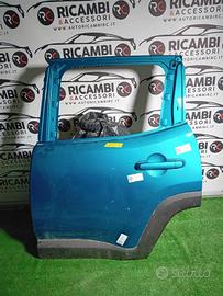 PORTIERA POSTERIORE SINISTRA JEEP Renegade Serie 5