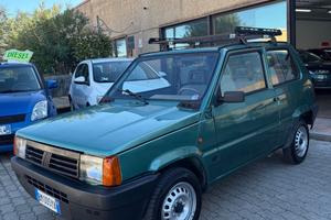 Fiat Panda 900 i.e. cat Hobby