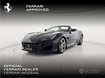 Ferrari Portofino