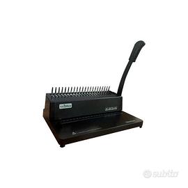 MACCHINA RILEGATRICE MANUALE