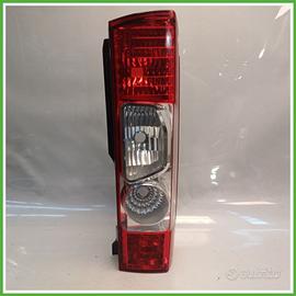 Fanale Fanalino Destro DX AUTOMOTIVE LIGHTING CITR