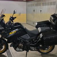 Suzuki VStrom 1050 XT