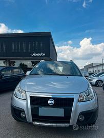 Fiat Sedici ALLURE