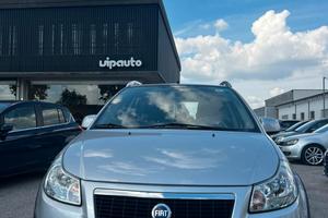 Fiat Sedici ALLURE