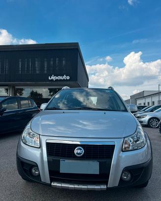 Fiat Sedici ALLURE