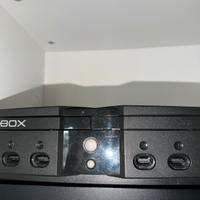 Xbox Classic - Aladdin xt