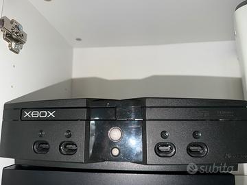 Xbox Classic - Aladdin xt