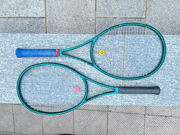 Wilson Blade V9 16x19 98 305g