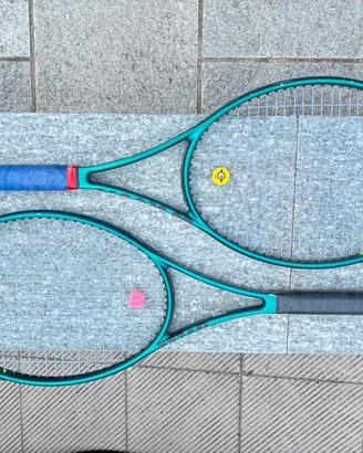 Wilson Blade V9 16x19 98 305g