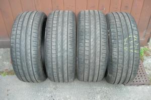 PNEUMATICI PIRELLI CINTURATO P7  225/40 R18  92W