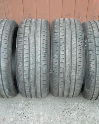 PNEUMATICI PIRELLI CINTURATO P7  225/40 R18  92W