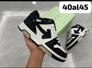 Magnife scarpe