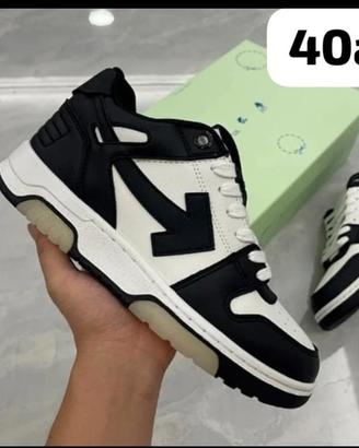 Magnife scarpe