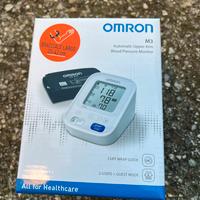 Omron m3 misuratore pressione