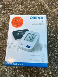 Omron m3 misuratore pressione