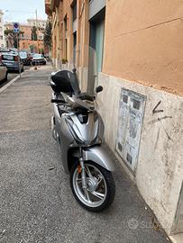 HONDA SH 150i 2017 km 25.000
