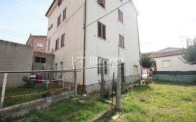 Appartamento a Sant'Elpidio a Mare 4 locali