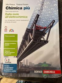 Chimica più