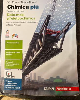 Chimica più