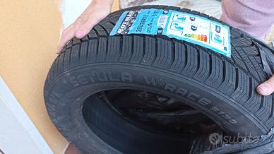 PACCHETTO AUTO solo 30eu Gomma auto, olio, catene