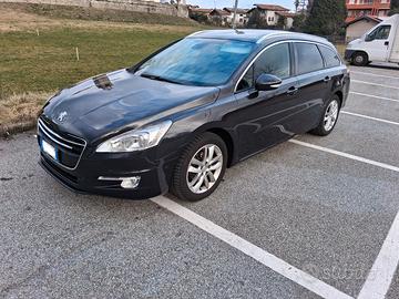 Peugeot 508 1.6 HDi SW Business automatica