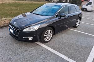 Peugeot 508 1.6 HDi SW Business automatica