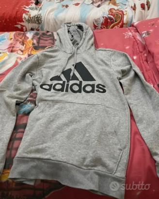 Felpa Adidas