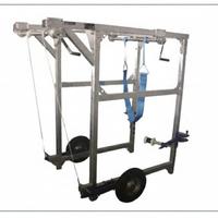 Gabbia per mascalcia