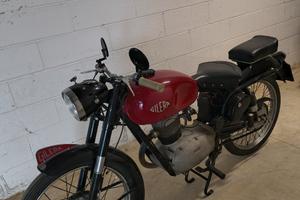 Gilera 150 Granturismo 1956