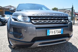 Land Rover Range Evoque 2.2eD4 150CV 6M SENSORI CR