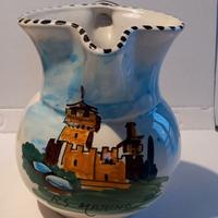 Brocca da collezione San Marino