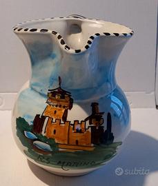 Brocca da collezione San Marino