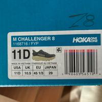 Scarpe hoka