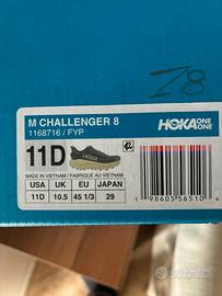 Scarpe hoka