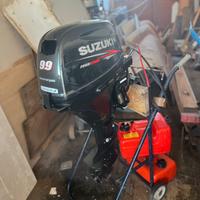 Suzuki con guida a distanza