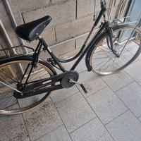 bicicletta