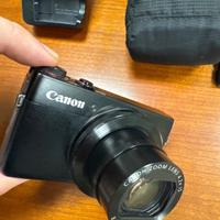 Canon g7x