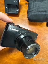 Canon g7x