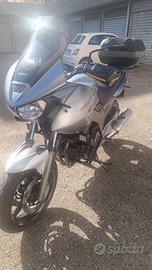 Yamaha TDM 900 - 2002