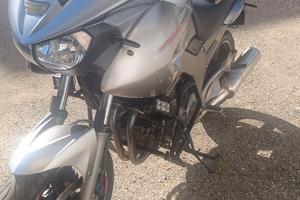 Yamaha TDM 900 - 2002