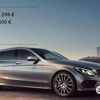 Mercedes classe c dall'anno(1998al2021) ricambi
