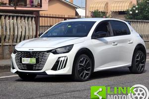 PEUGEOT 208 GT 1.2 Hybrid 110cv EAT6