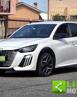PEUGEOT 208 GT 1.2 Hybrid 110cv EAT6