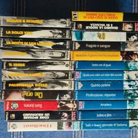 VHS FILM EDIZIONI DE L' UNITà VIDEOCASSETTA