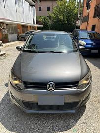 Volkswagen polo r line diesel 2012