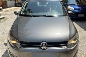 Volkswagen polo r line diesel 2012