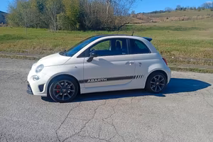 fiat 595 abarth