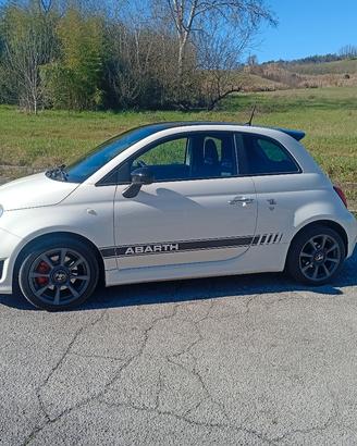 fiat 595 abarth