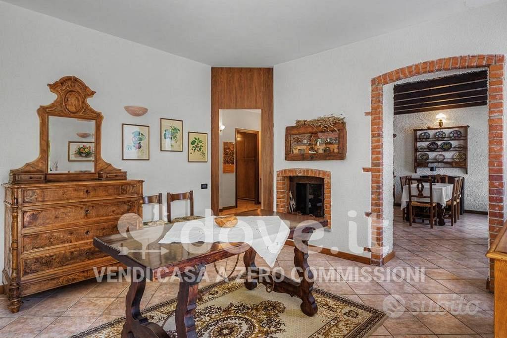 Appartamento – Cassina Valsassina, Mezzacca - Altro