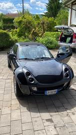 Smart roadster 82cv